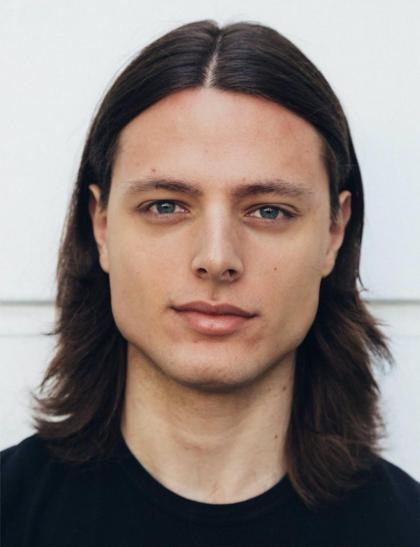 Nikita Chronis
