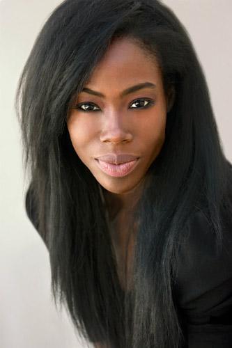 Aminah Abdul-Jillil