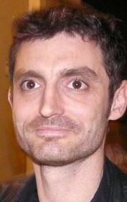 Александр Коффре