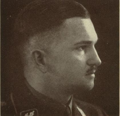 Фриц Рейнхардт