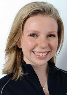 Rachael Flatt