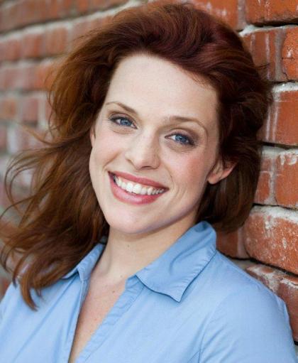 Jessica Rothert