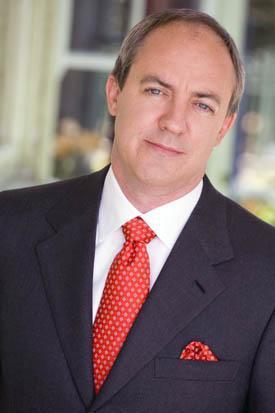 Stuart Evered