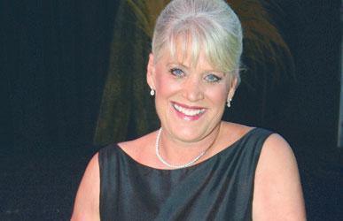 Joan Embery