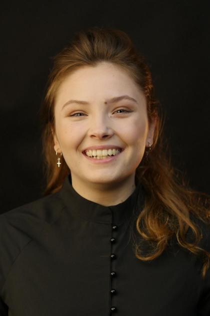 Елизавета ﻿Азарова