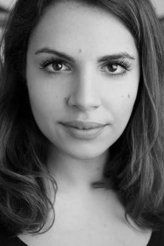 Lisa Gherari