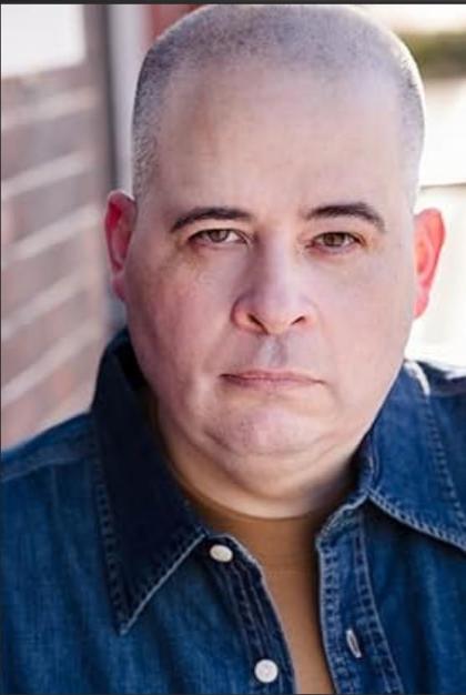 Angelo Maldonado Jr.