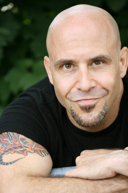 Jeff Gurner