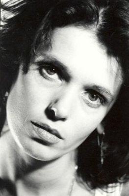 Krisztina Kisfalvi