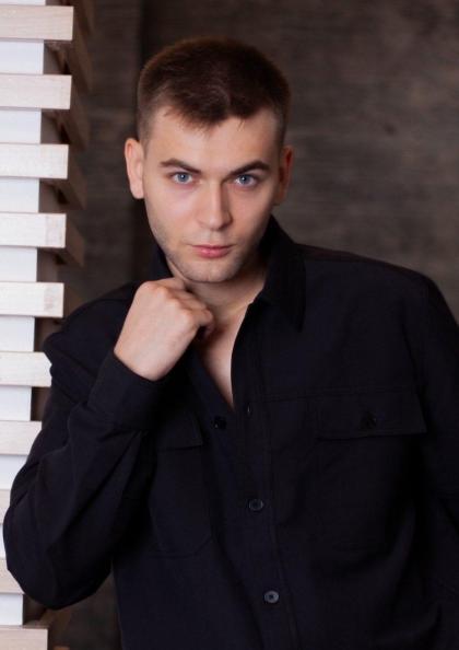 Степан Грибков