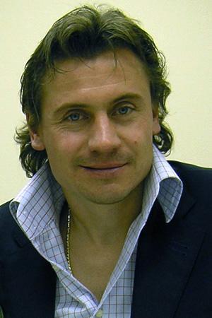 Андрей Канчельскис