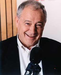 Eugène Saccomano