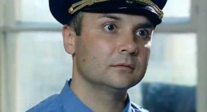 Филипп Александров
