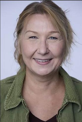Jennifer Corbridge