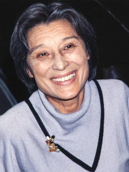 Han Suyin