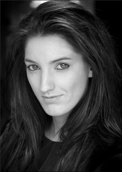 Kirsty Grace