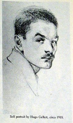 Hugo Gellert
