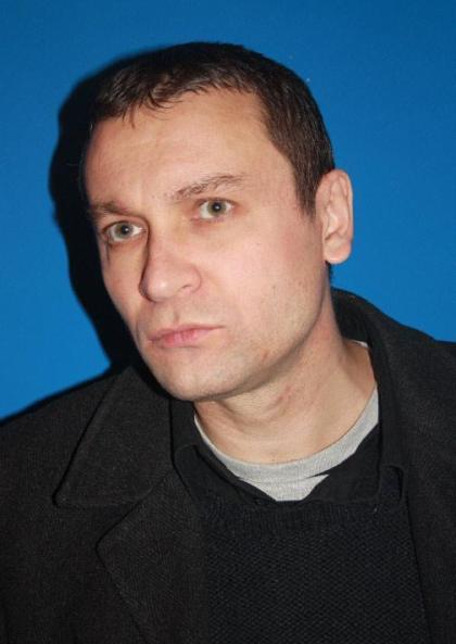 Виктор Фёдоров