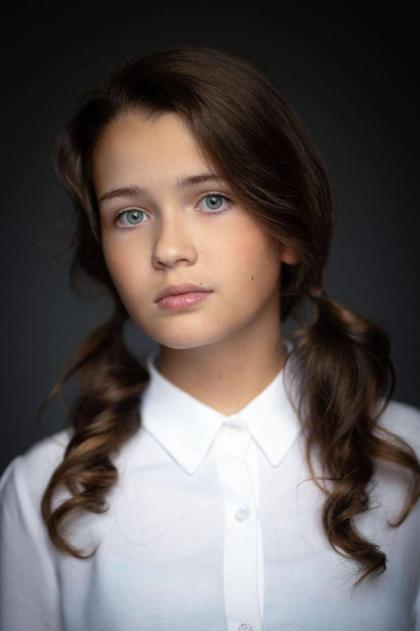Екатерина Михайлова (V)