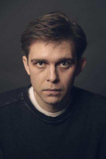 Павел Волков (III)