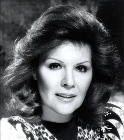 Patricia Marand