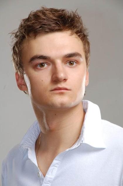 Алексей Мельников