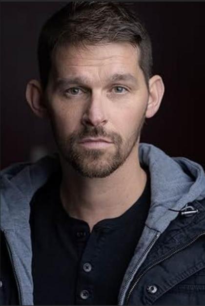 Tim Dorsey