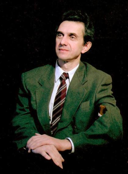Петр Артемьев