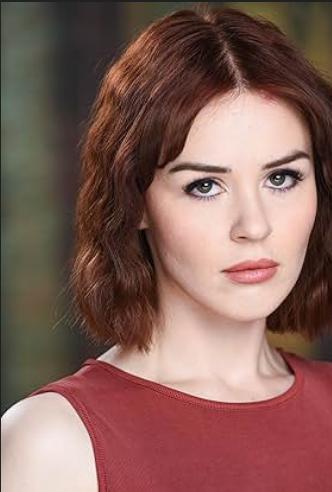 Holly Jade Balmer