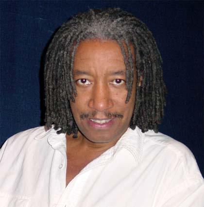 Bashiri Johnson