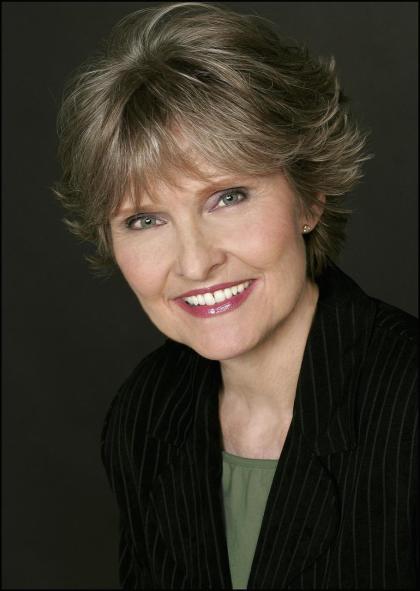 Lorraine Caporaso