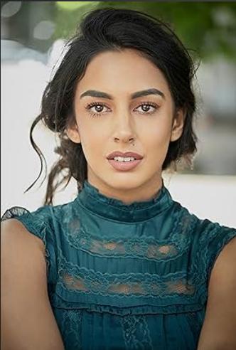 Layla Kirk