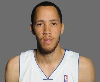 Tayshaun Prince
