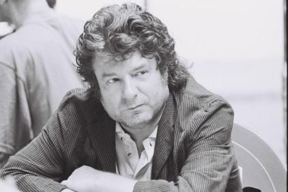 Enrique Morente (I)