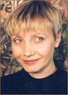 Елена Зимина