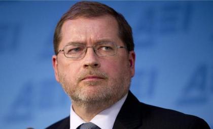 Grover Norquist