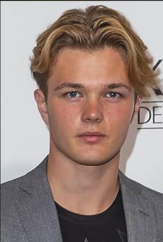 Lance Hedman Graaf