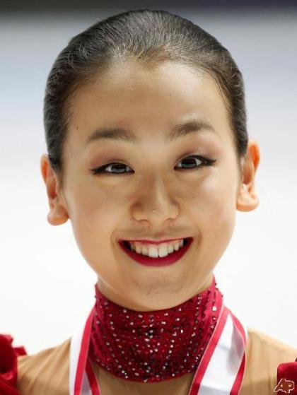 Mao Asada