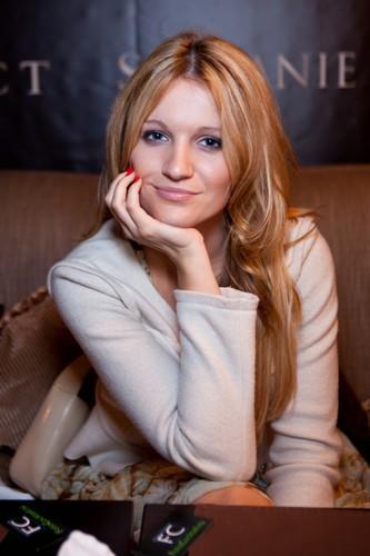 Евгения Малахова