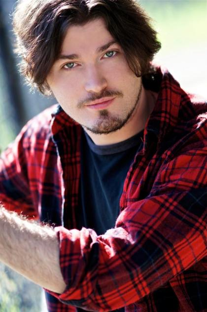 Ira David Wood IV