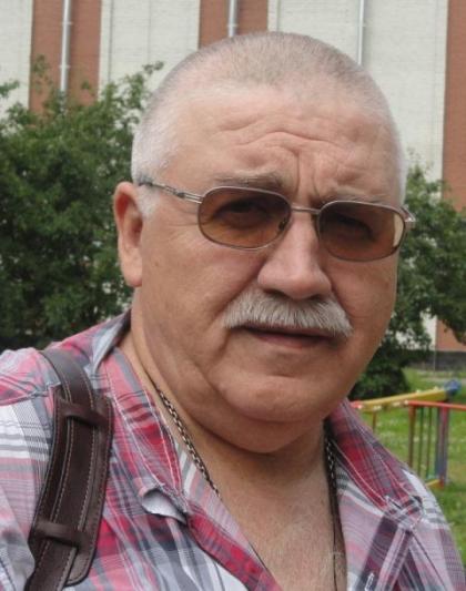Михаил Кирилюк