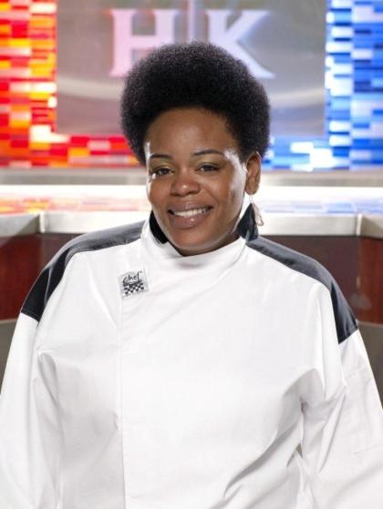 Nilka Hendricks