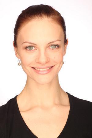 Яна Селина