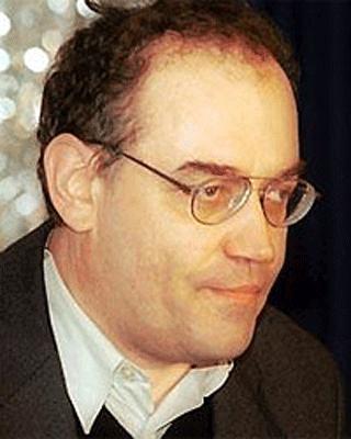 Сергей Лаврентьев