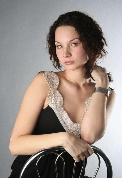 Марина Мышелова