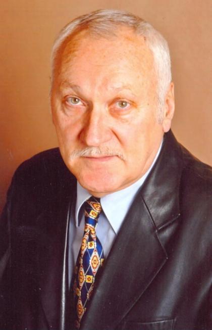 Leonid Yevtifyev