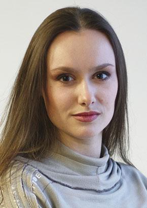 Юлия Забелло