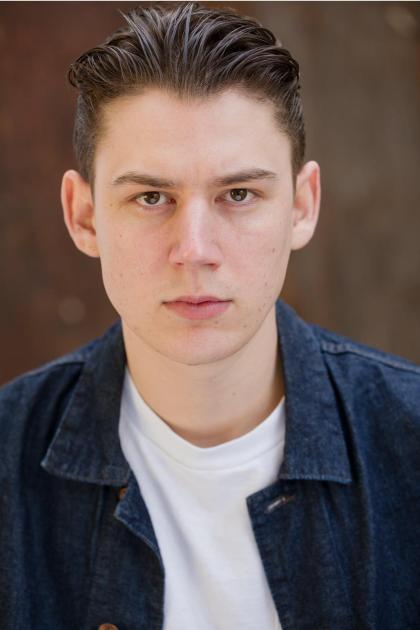 Elijah Carnazzo