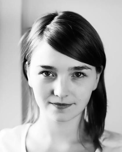 Melkorka Óskarsdóttir