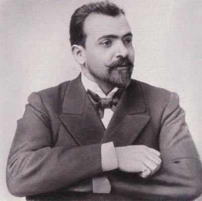 Беглар Амирджаньянц